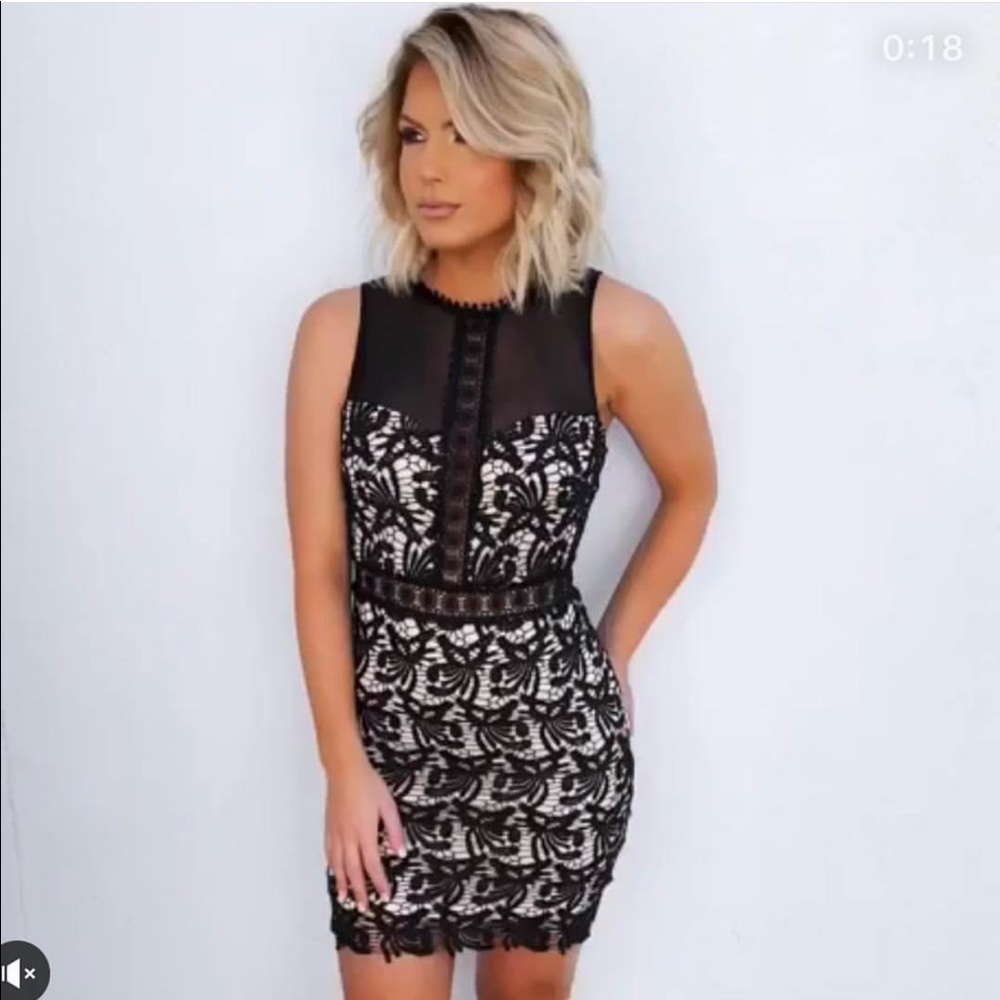Shop Hope’s Boutique Dress